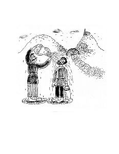 Everything about Manyunya. The entire trilogy in one volume!