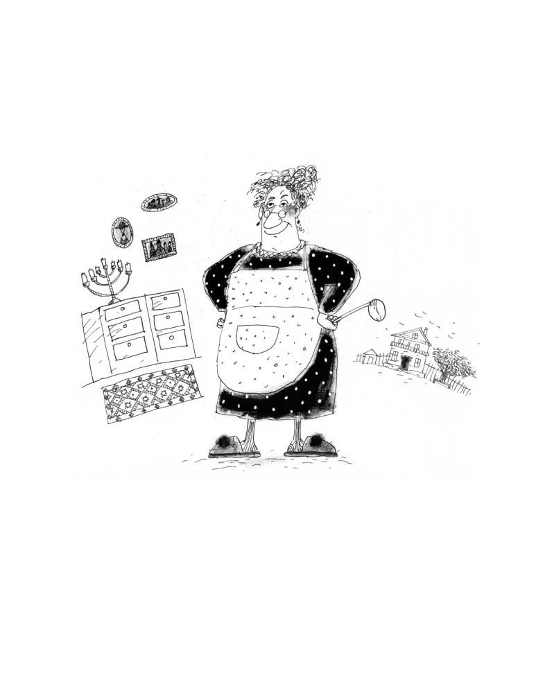 Everything about Manyunya. The entire trilogy in one volume!