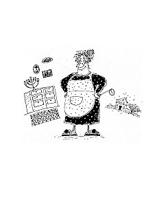 Everything about Manyunya. The entire trilogy in one volume!