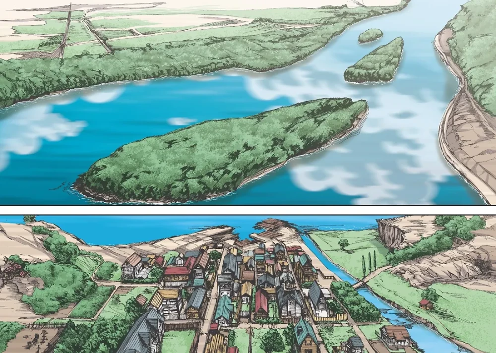 Przygody Tomka Sawyera