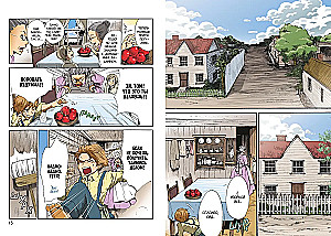 Przygody Tomka Sawyera