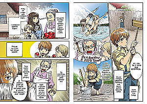 Przygody Tomka Sawyera