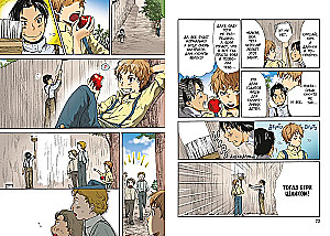 Przygody Tomka Sawyera