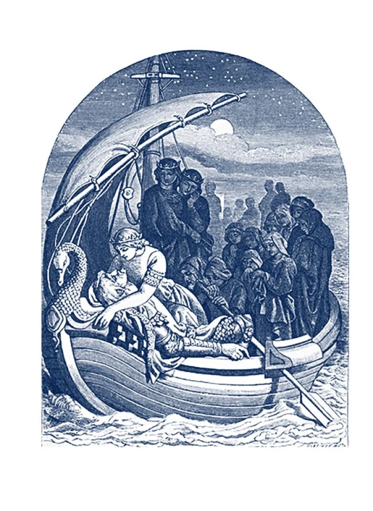 Mitologia Wiedźmina. Od Geralta i Yennefer do Dzikiego Gonitwy i Przeplatania wymiarów