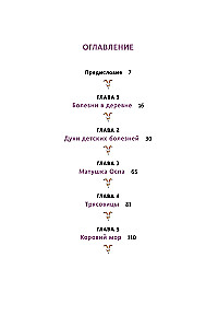 Demony chorób w Rosji. Siostry-gorączki, matka Ospa i chrząszcz w bucikach