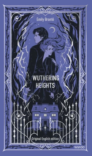 Wuthering Heights / Грозовой перевал