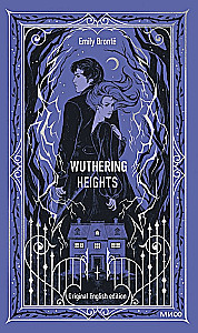 Wuthering Heights / Грозовой перевал