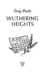 Wuthering Heights / Górska przełęcz