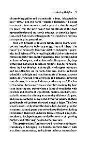 Wuthering Heights / Górska przełęcz