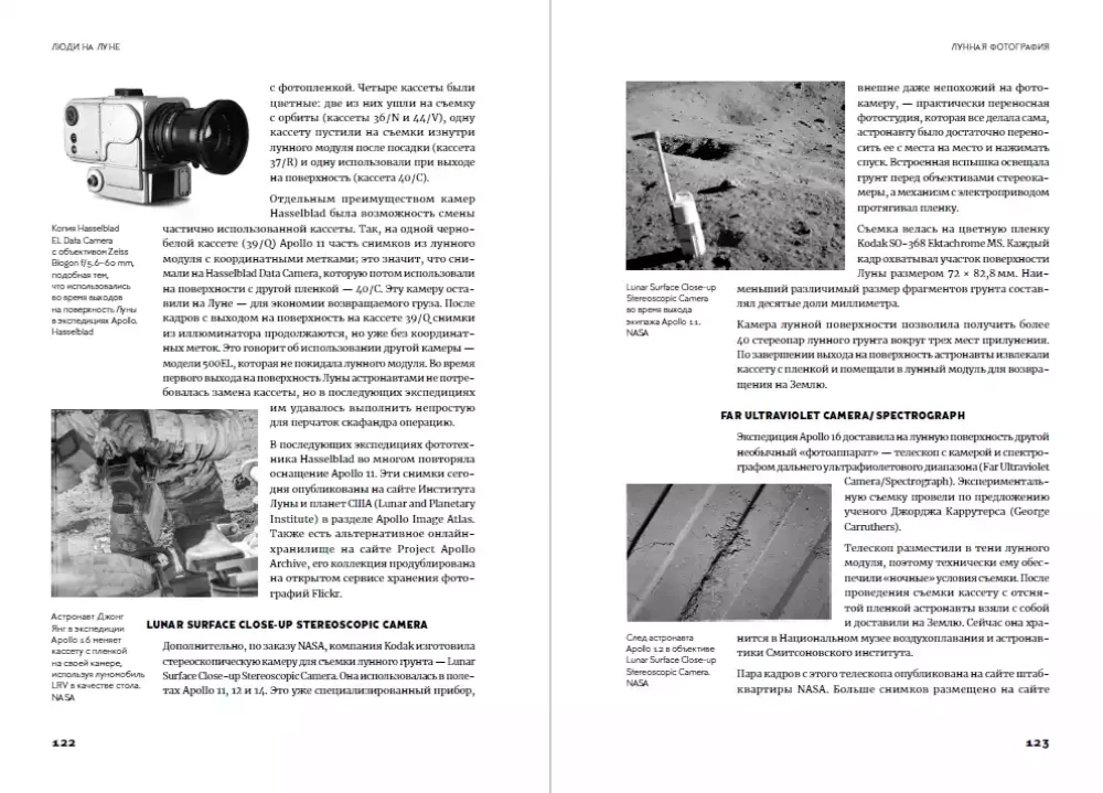 Люди на Луне: Главные ответы + 1