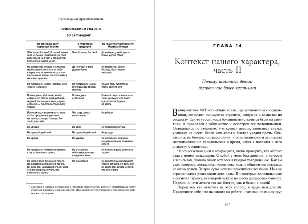 Предсказуемая иррациональность: Скрытые силы, определяющие наши решения