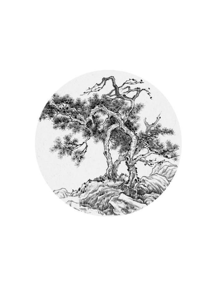 Mity Starożytnego Chin. Tajemnicze istoty tajemniczej krainy