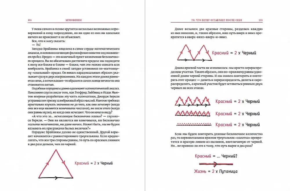 Muudatavate aeg. Matemaatiline analüüs hullumeelses maailmas