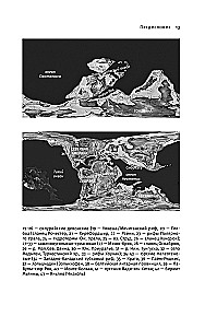 Liikide seiklused: vampiirilised jalgsed, ämblik-saba ja teised üleminekuvormid loomade evolutsioonis