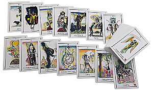 Таро Фортуны