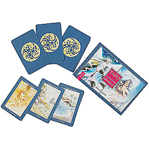 Taro Vormide Muutmine (brošüür + 81 kaart)