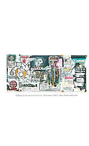 Das verpassen Sie oder Die Welt wie ein Künstler sehen