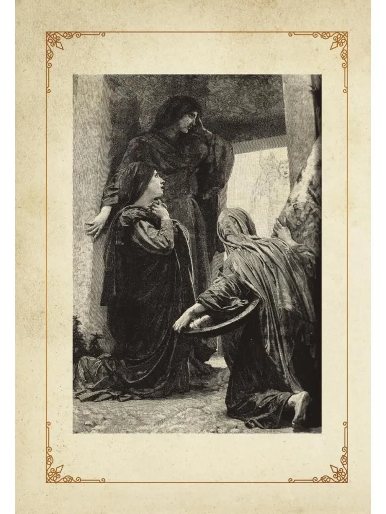 Easter Miracle. Stories and Tales by Russian Writers in Vintage Postcards