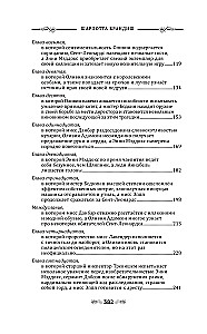 Kolekcja Annie Maddox