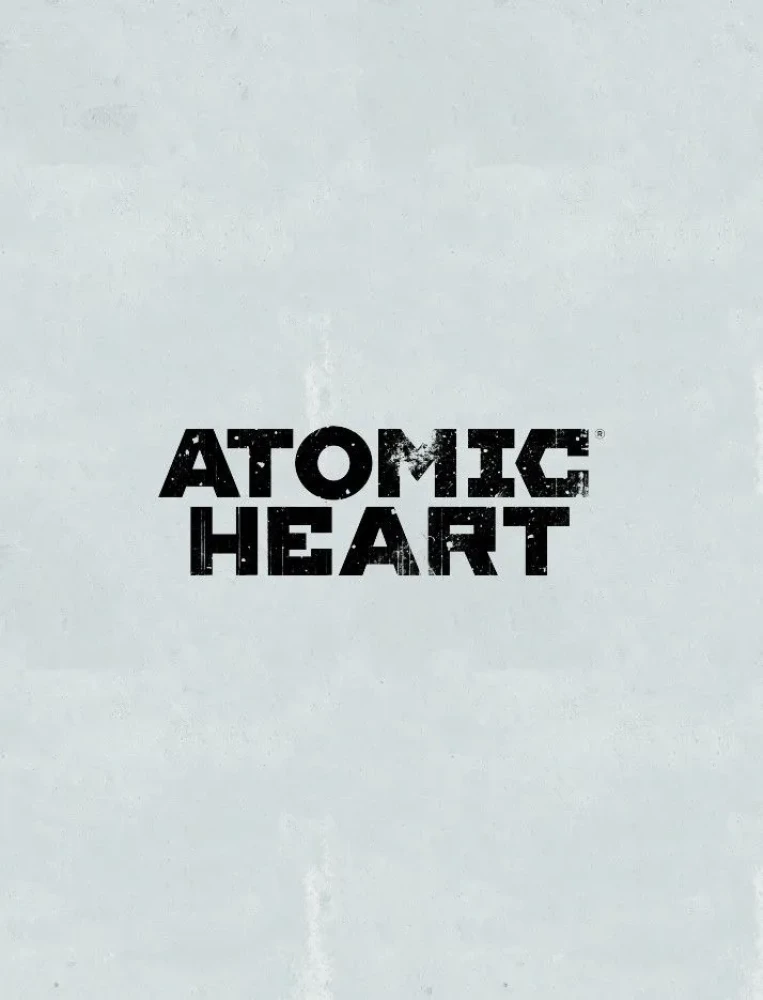 Official Cookbook of Atomic Heart