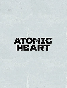Official Cookbook of Atomic Heart