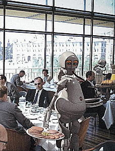 Official Cookbook of Atomic Heart