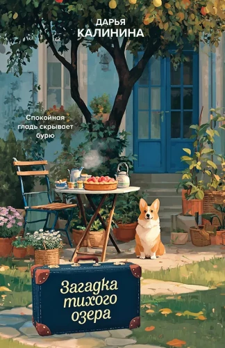 Das Rätsel des stillen Sees