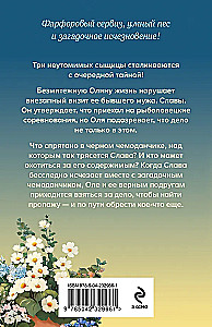 Das Rätsel des stillen Sees