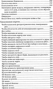 The Book of Forbidden Grimoires