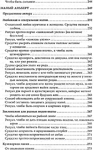 The Book of Forbidden Grimoires