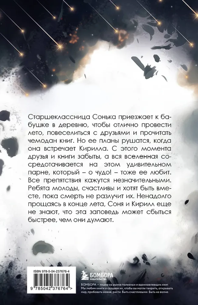 Under the Starry Rain