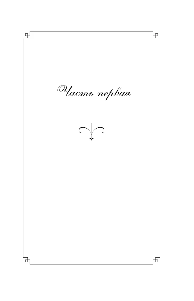 Under the Starry Rain