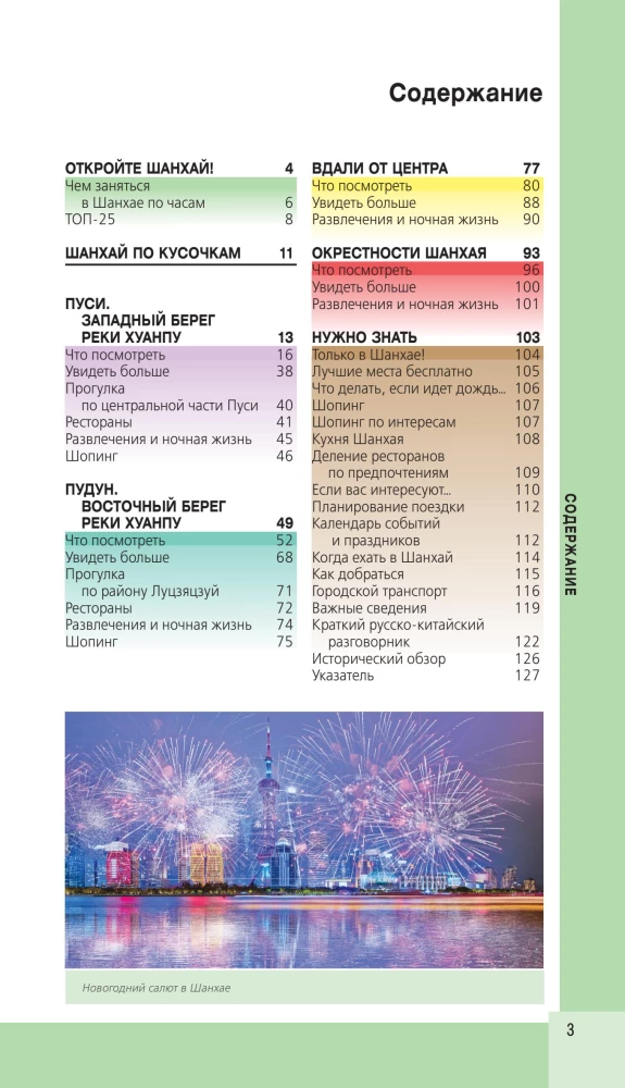 Šanhaja un apkārtne