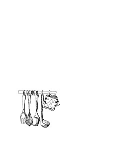 Encyclopedia of Dishes in the Air Fryer