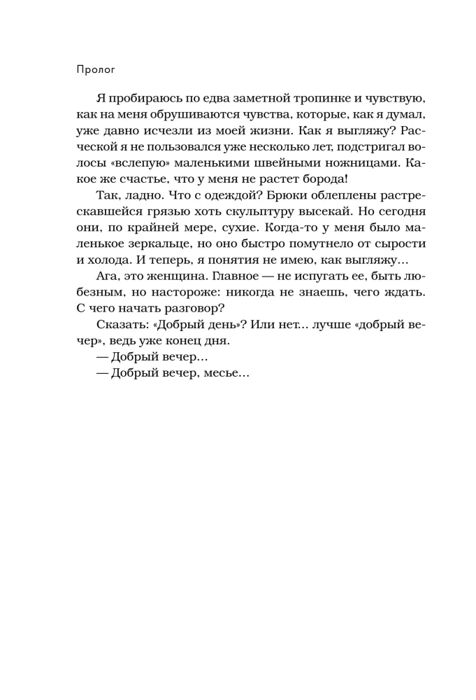 Breath of the Forest. 7 Years of Wild Life