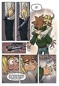 Metal Family. Abschied