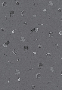 Bastard. Сволочь. Том 2