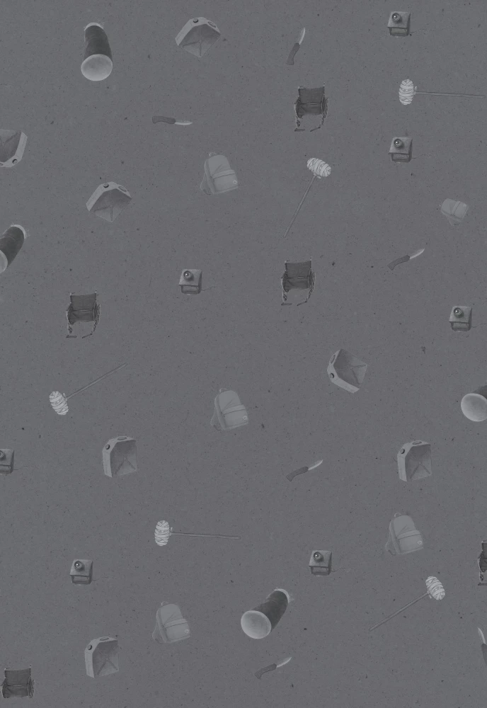 Bastard. Сволочь. Том 2