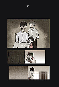 Bastard. Сволочь. Том 2