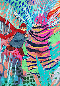 Childhood Stories. The Taste of Honey (set of 2 books)