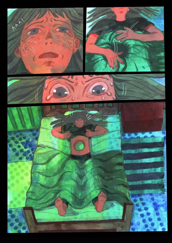 Childhood Stories. The Taste of Honey (set of 2 books)