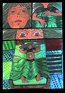 Childhood Stories. The Taste of Honey (set of 2 books)