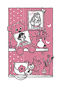 Stories with Meaning. For Girls