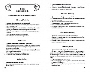 Fragrances in Our Life