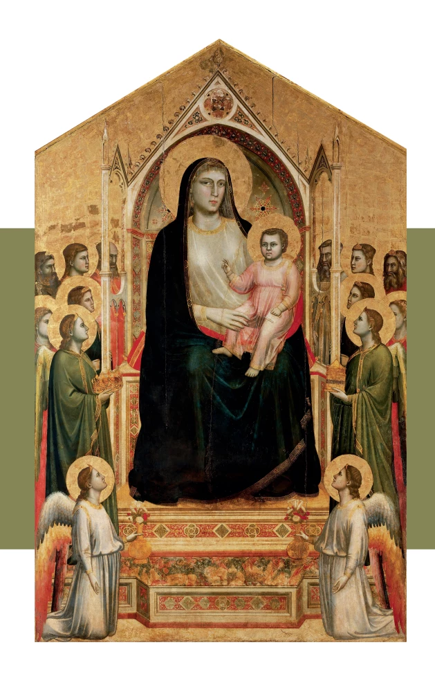 Мировая живопись