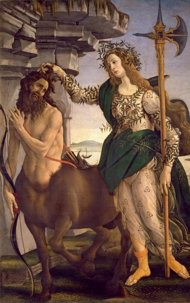 Мировая живопись