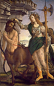 Мировая живопись