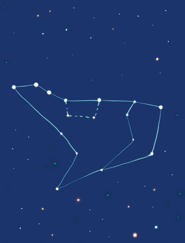 Сказочная астрофизика