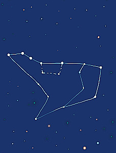 Сказочная астрофизика