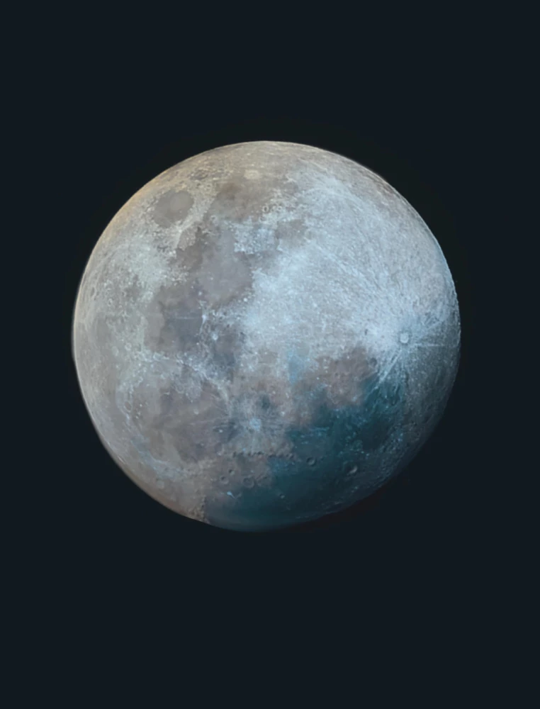 Fabelhafte Astrophysik